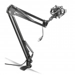 Trust GXT 253 Emita Stream Mic Arm