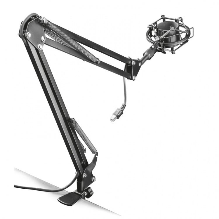 Trust GXT 253 Emita Stream Mic Arm