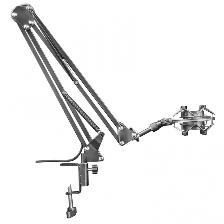 Trust GXT 253 Emita Stream Mic Arm