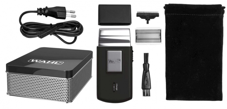 Wahl Laddbar Rakapparat Wahl Laddbar Rakapparat