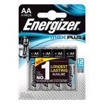 Alkaline Battery AA | 1.5 V | 4-Blister