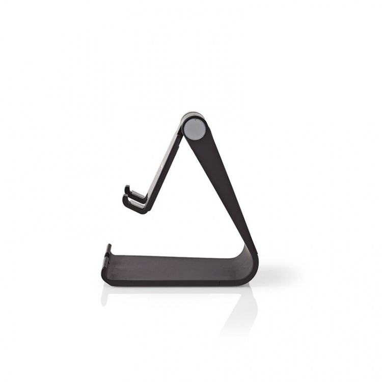 Nedis Smartphone/Tablet Stand | Adjustable modes | Home Use / Office Use | For watching movies
