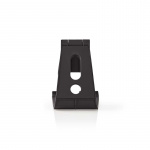 Nedis Smartphone/Tablet Stand | Adjustable modes | Home Use / Office Use | For watching movies