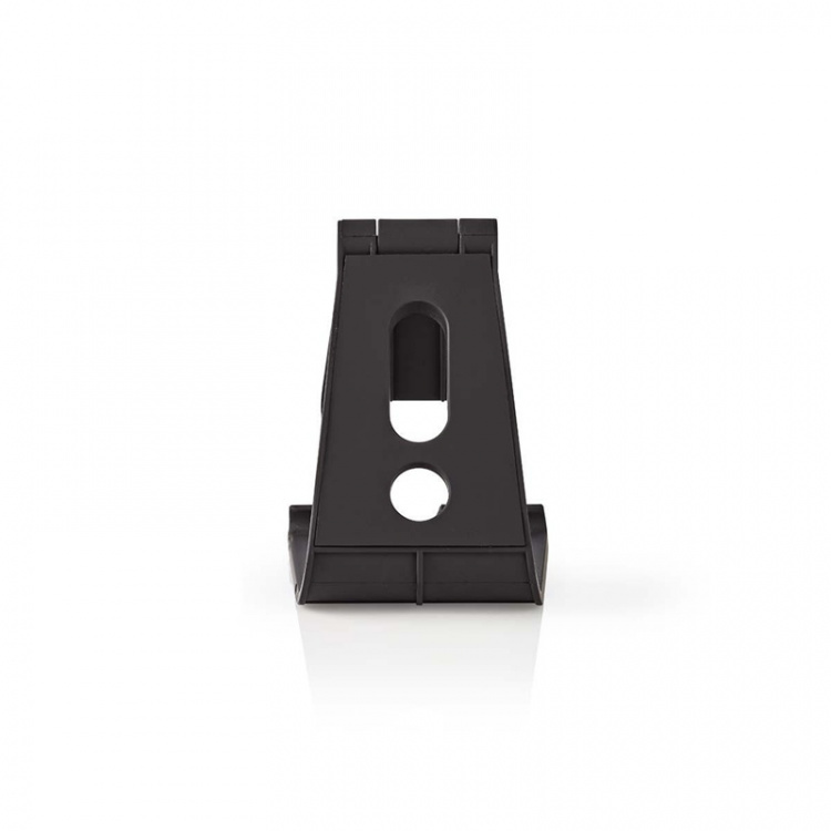 Nedis Smartphone/Tablet Stand | Adjustable modes | Home Use / Office Use | For watching movies