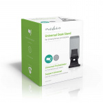Nedis Smartphone/Tablet Stand | Adjustable modes | Home Use / Office Use | For watching movies