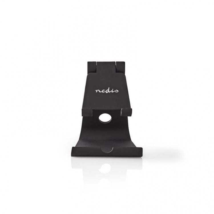 Nedis Smartphone/Tablet Stand | Adjustable modes | Home Use / Office Use | For watching movies