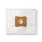 Nedis Vacuum Cleaner Bag | 10 pcs | Synthetic | Most sold for: Universal | White