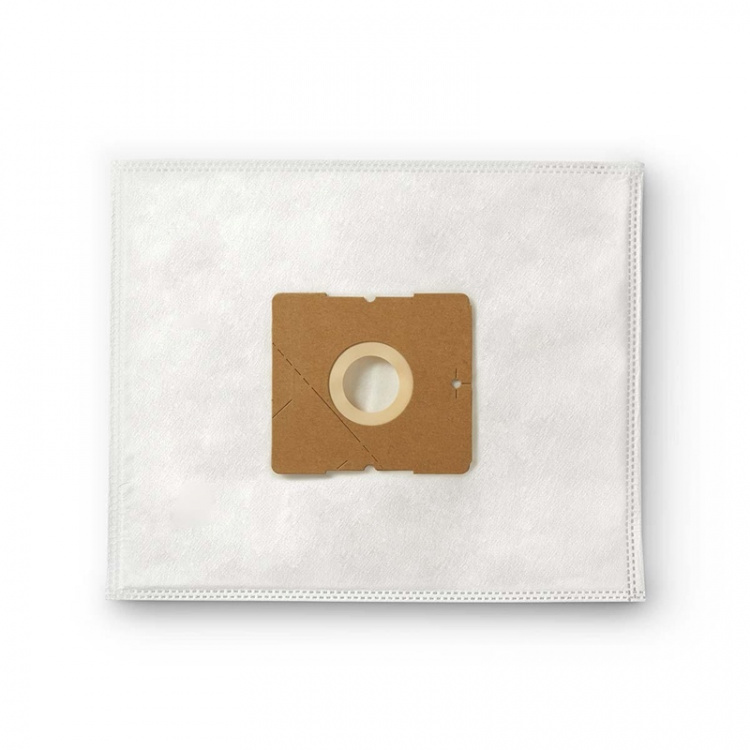 Nedis Vacuum Cleaner Bag | 10 pcs | Synthetic | Most sold for: Universal | White