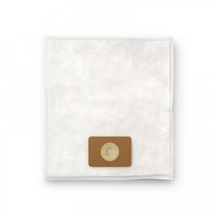 Nedis Vacuum Cleaner Bag | 10 pcs | Synthetic | Most sold for: Numatic | White