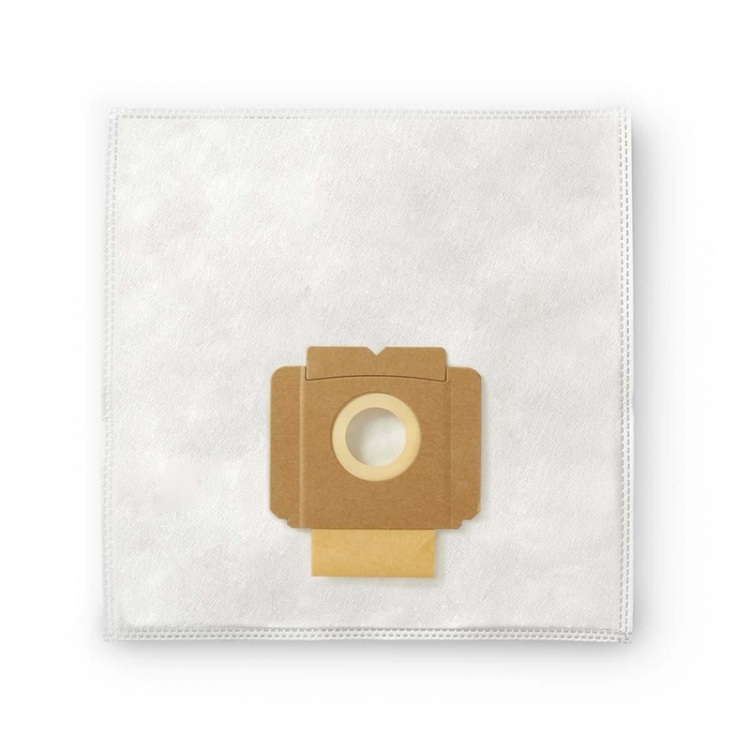 Nedis Vacuum Cleaner Bag | 4 pcs | Synthetic | Most sold for: Electrolux | White