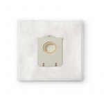 Nedis Vacuum Cleaner Bag | 12 pcs | Synthetic | Most sold for: Philips / Electrolux | White