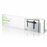Nedis Fixed TV Wall Mount | 37 - 70 