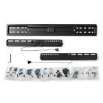 Nedis Fixed TV Wall Mount | 37 - 70 