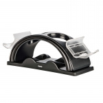 Hama Charging Station Quadruple PS4 and PS VR