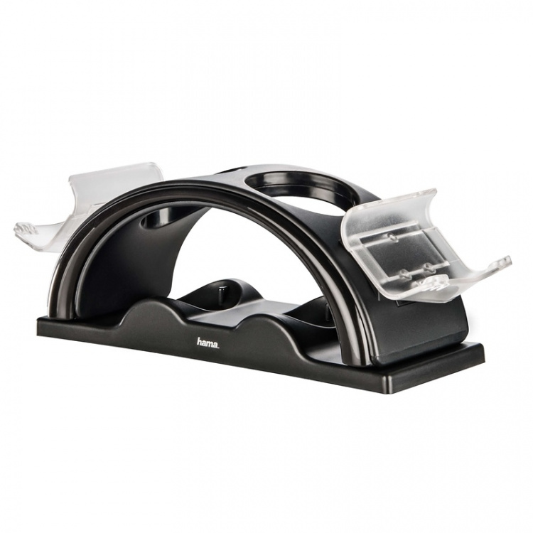 Hama Charging Station Quadruple PS4 and PS VR