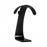 Gear Headphonestand Black
