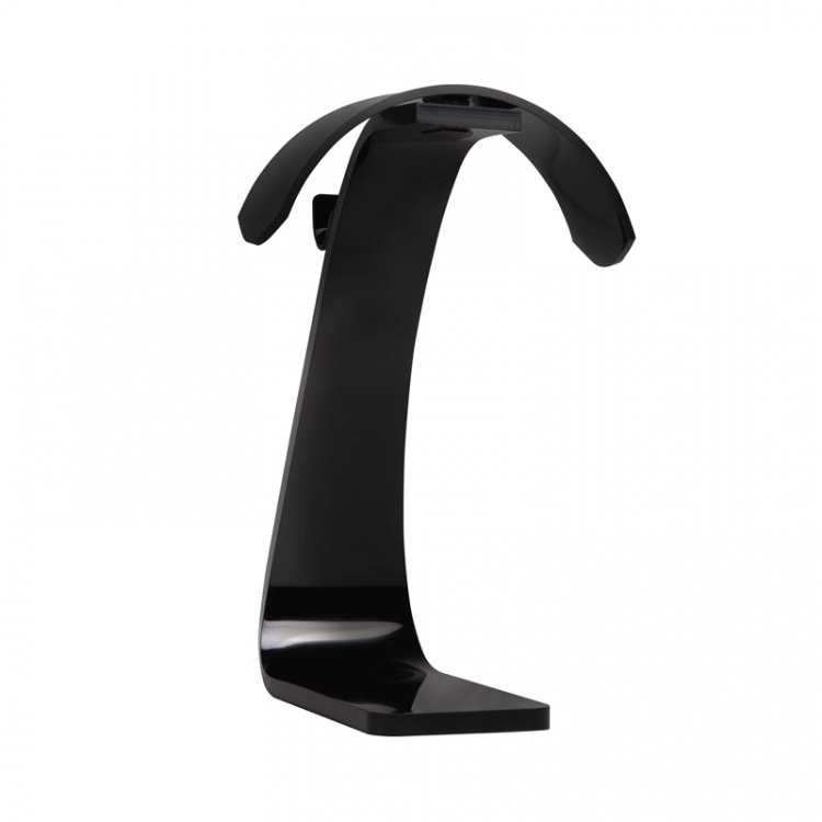 Gear Headphonestand Black