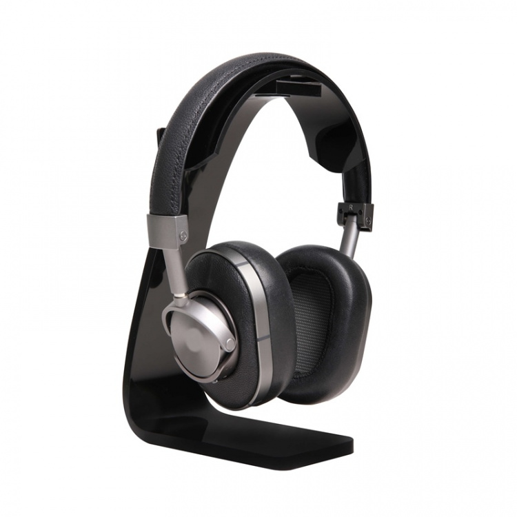 Gear Headphonestand Black