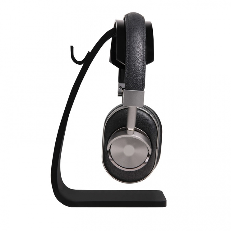 Gear Headphonestand Black