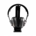 Gear Headphonestand Black