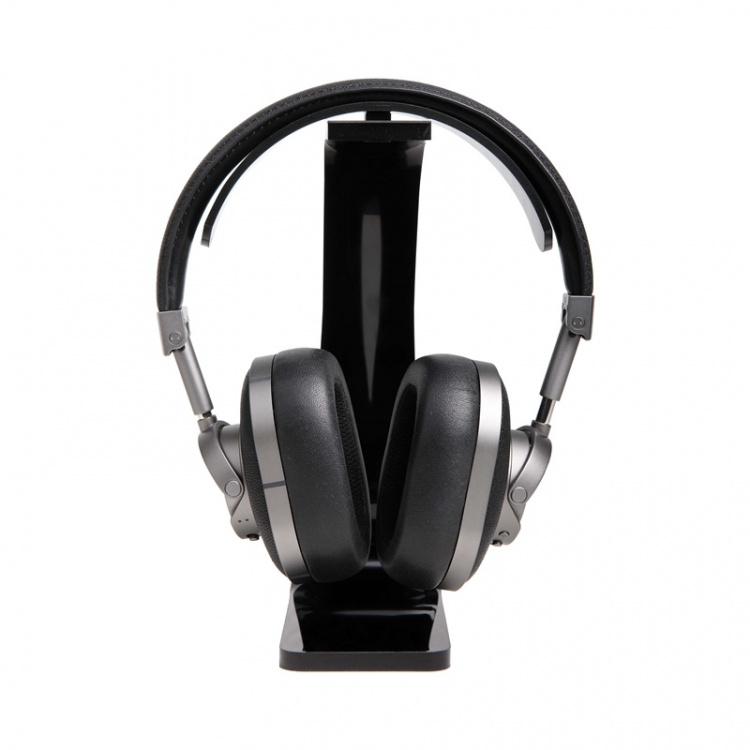 Gear Headphonestand Black