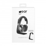 Gear Headphonestand Black