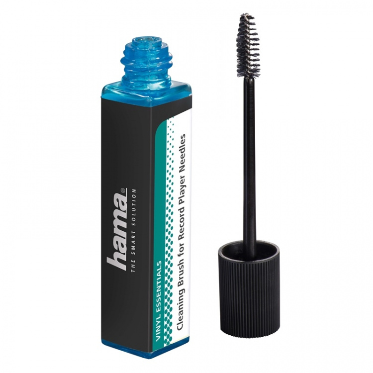 Hama Cleaning Brush for LP Hama Cleaning Brush for LP