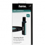 Hama Cleaning Brush for LP Hama Cleaning Brush for LP