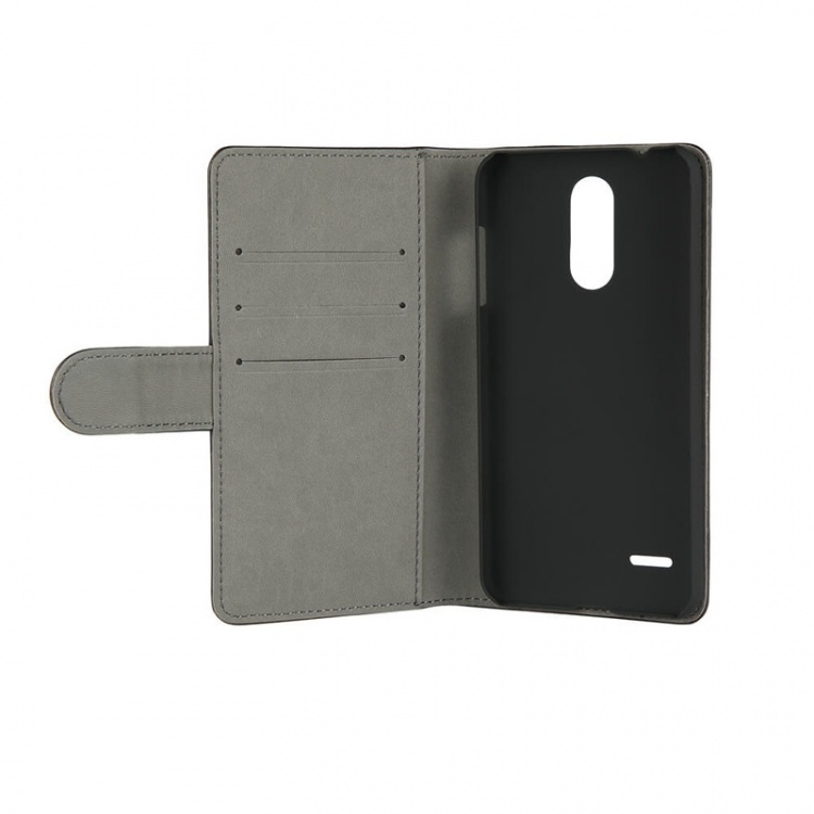 Gear Wallet Case Black - LG K9
