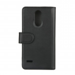 Gear Wallet Case Black - LG K9