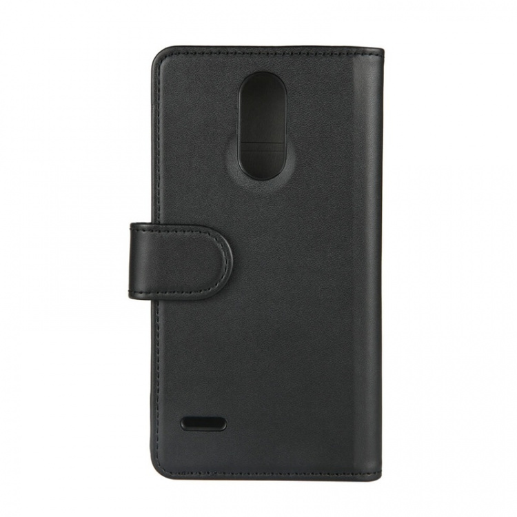 Gear Wallet Case Black - LG K9