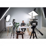 BOYA Microphone Shotgun BY-BM3031 Condensator 3,5mm BOYA Microphone Shotgun BY-BM3031 Condensator 3,5mm