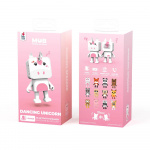 Mobility On Board Speaker Wireless Dancing Unicorn