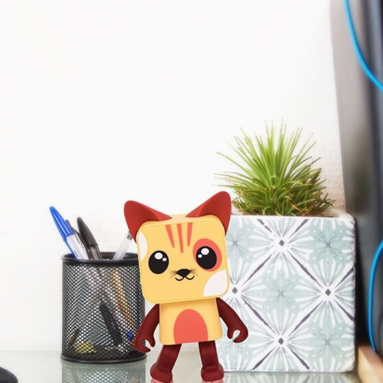 Mobility On Board Speaker Wireless Dancing Cat Mobility On Board Speaker Wireless Dancing Cat