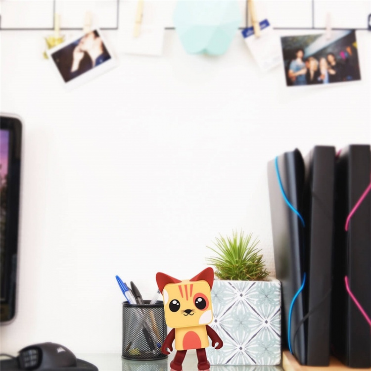 Mobility On Board Speaker Wireless Dancing Cat Mobility On Board Speaker Wireless Dancing Cat