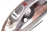 Adler AD 5030 iron with 3000W - beige/white