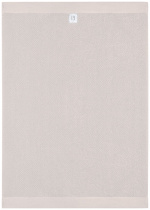 Kosta Linnewäfveri Frotté Bomull/Lin Sand 70X130 Kosta Linnewäfveri Frotté Bomull/Lin Sand 70X130