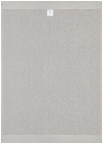 Kosta Linnewäfveri Frotté Bomull/Lin Ljusgrå 90X150 Kosta Linnewäfveri Frotté Bomull/Lin Ljusgrå 90X150