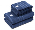 Kosta Linnewäfveri Frotte Marin 90X150