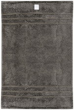 Kosta Linnewäfveri Frotte Mörkgrå 90X150