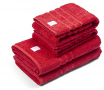 <p>Kosta Linnewäferi is our most exclusive terry set made of 100% Ök-tex certified cotton that is extra thick, 600 g/m². This terry is made with quality and enjoyment in mind. The terry has a trendy border and a stylish logo. You can also buy this terrycl <p>Kosta Linnewäferi is our most exclusive terry set made of 100% Ök-tex certified cotton that is extra thick, 600 g/m². This terry is made with quality and enjoyment in mind. The terry has a trendy border and a stylish logo. You can also buy this terrycl