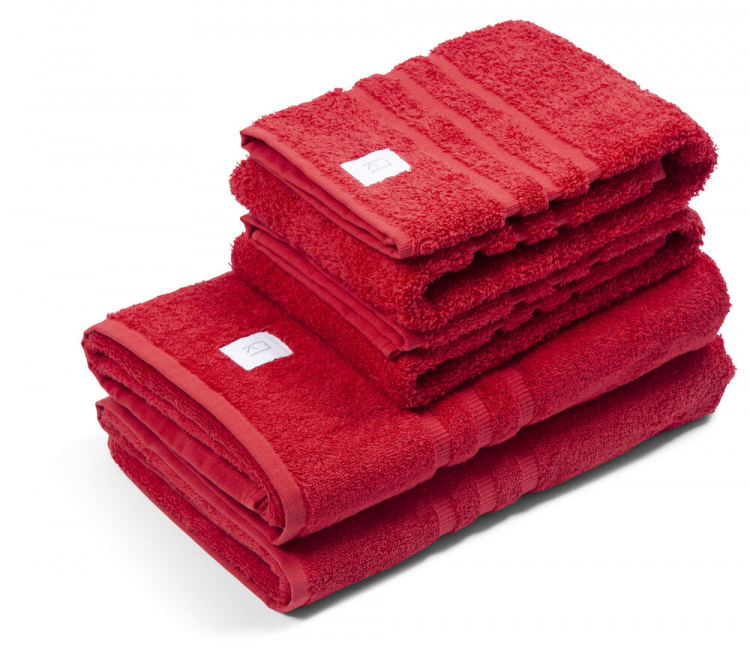 <p>Kosta Linnewäferi is our most exclusive terry set made of 100% Ök-tex certified cotton that is extra thick, 600 g/m². This terry is made with quality and enjoyment in mind. The terry has a trendy border and a stylish logo. You can also buy this terrycl <p>Kosta Linnewäferi is our most exclusive terry set made of 100% Ök-tex certified cotton that is extra thick, 600 g/m². This terry is made with quality and enjoyment in mind. The terry has a trendy border and a stylish logo. You can also buy this terrycl