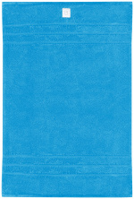 Kosta Linnewäfveri Frotte Turkos 90X150