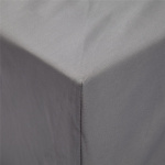 Kosta Linnewäfveri Dra-På-Lakan 160X200, Ljusgrå Kosta Linnewäfveri Dra-På-Lakan 160X200, Ljusgrå