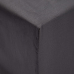 Kosta Linnewäfveri Dra-På-Lakan Grå 180X200 Kloj Kosta Linnewäfveri Dra-På-Lakan Grå 180X200 Kloj