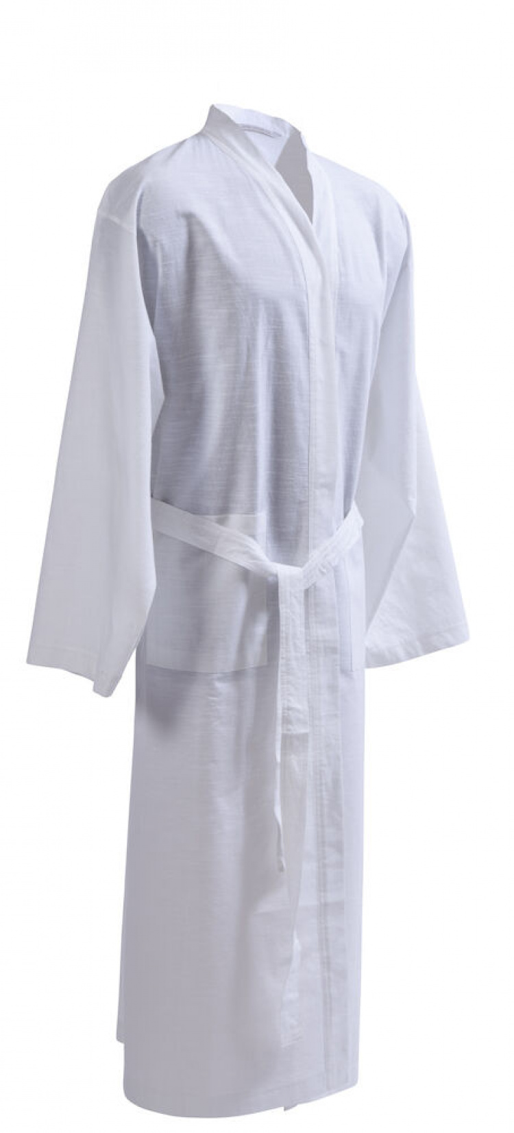 Kosta Linnewäfveri Spa Robe Vit S/M