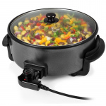 Tristar Multifunktionell Grillpanna XL