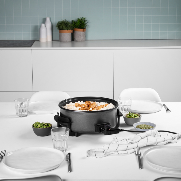 Tristar Multifunktionell Grillpanna XL