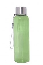Lord Nelson Water Bottle 60cl Light Green