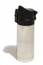 Lord Nelson Thermos mug Chrome 35cl